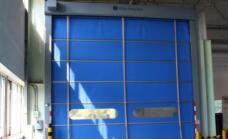 广州快速防爆卷帘堆积门