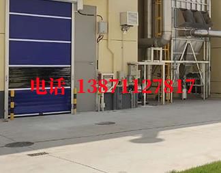 广州快速防爆卷帘快速防爆卷帘门