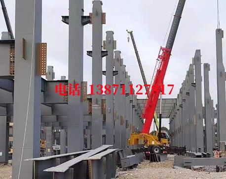 广州快速防爆卷帘彩钢板房搭建