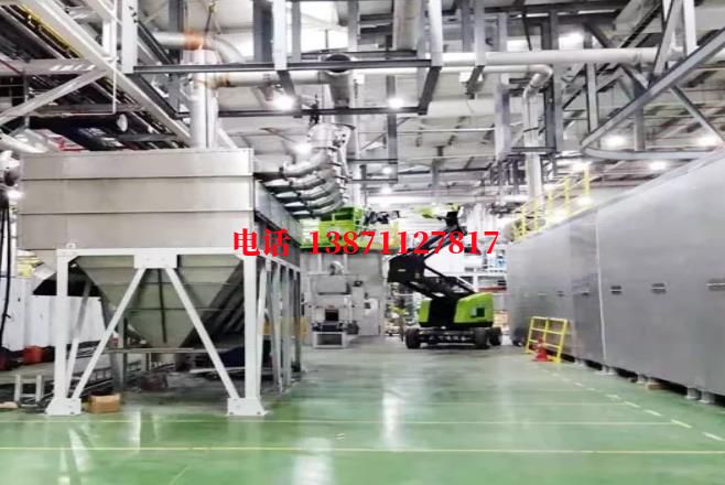 广州快速防爆卷帘机电设备安装工程,设备安装公司